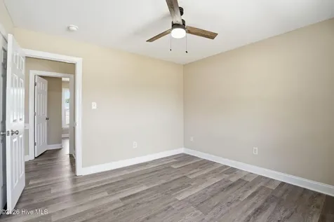 6711 Sassafras Court Sims NC 27880