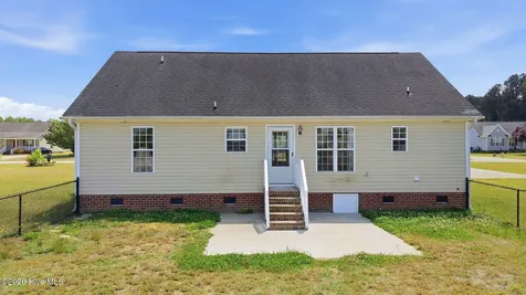 6711 Sassafras Court Sims NC 27880