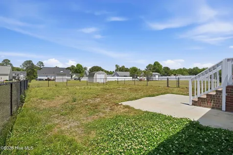 6711 Sassafras Court Sims NC 27880