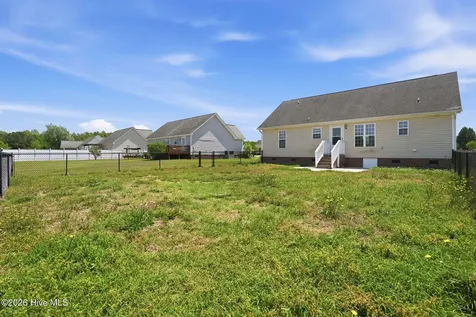 6711 Sassafras Court Sims NC 27880