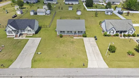 6711 Sassafras Court Sims NC 27880