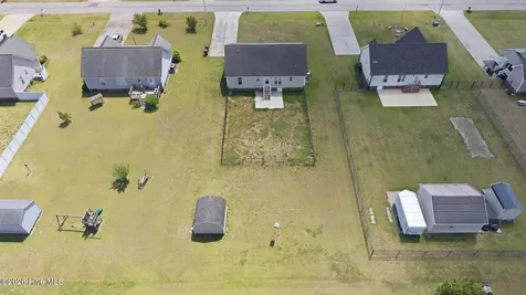 6711 Sassafras Court Sims NC 27880