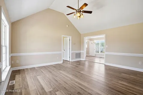 6711 Sassafras Court Sims NC 27880