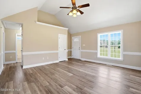 6711 Sassafras Court Sims NC 27880