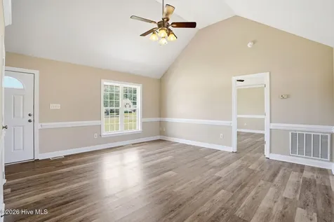 6711 Sassafras Court Sims NC 27880