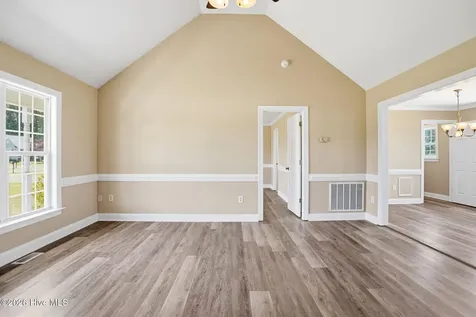 6711 Sassafras Court Sims NC 27880