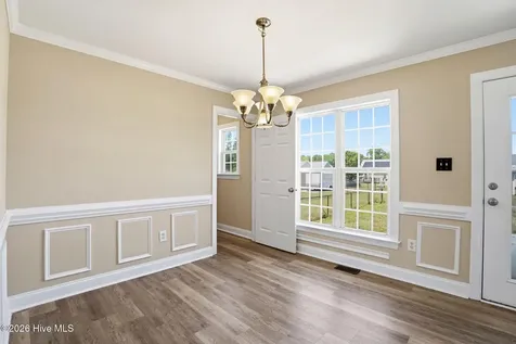 6711 Sassafras Court Sims NC 27880