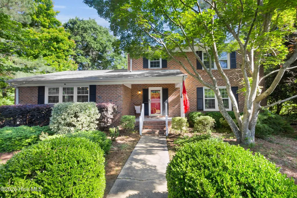 2016 Spencer Avenue New Bern NC 28560