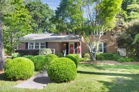 2016 Spencer Avenue New Bern NC 28560
