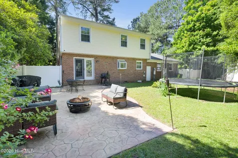 2016 Spencer Avenue New Bern NC 28560
