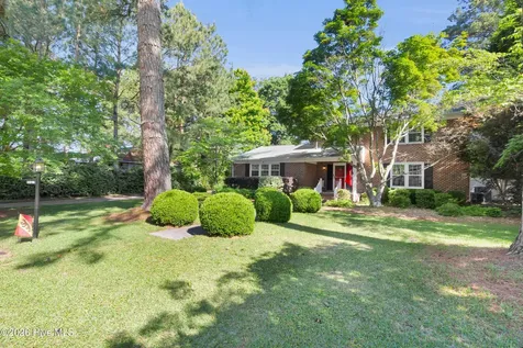 2016 Spencer Avenue New Bern NC 28560