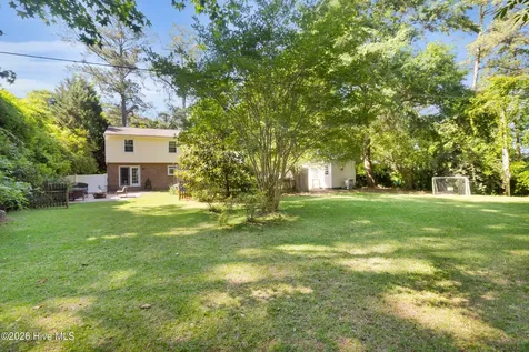 2016 Spencer Avenue New Bern NC 28560