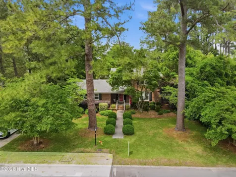 2016 Spencer Avenue New Bern NC 28560