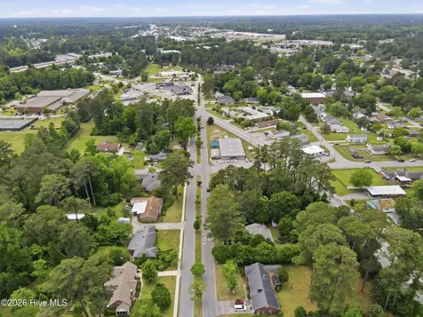 2016 Spencer Avenue New Bern NC 28560