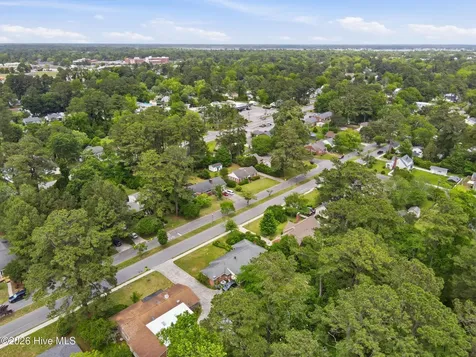 2016 Spencer Avenue New Bern NC 28560