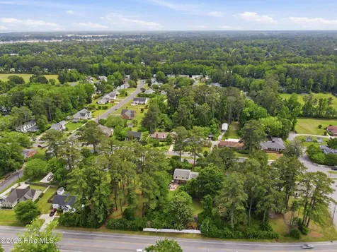 2016 Spencer Avenue New Bern NC 28560
