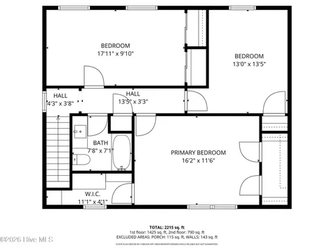 2016 Spencer Avenue New Bern NC 28560