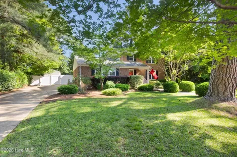 2016 Spencer Avenue New Bern NC 28560
