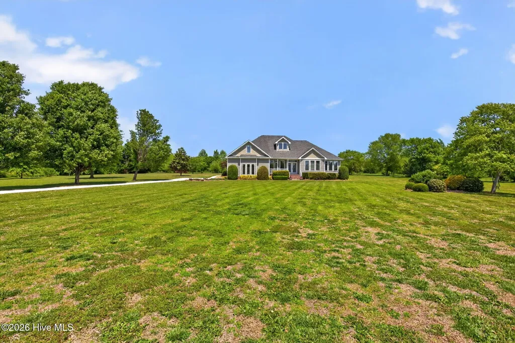 285 Summit Farms Trail Moyock NC 27958
