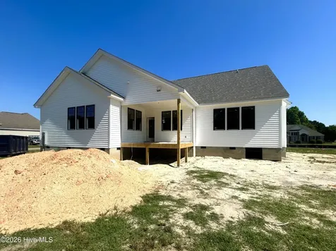 200 Friendswood Drive Goldsboro NC 27530