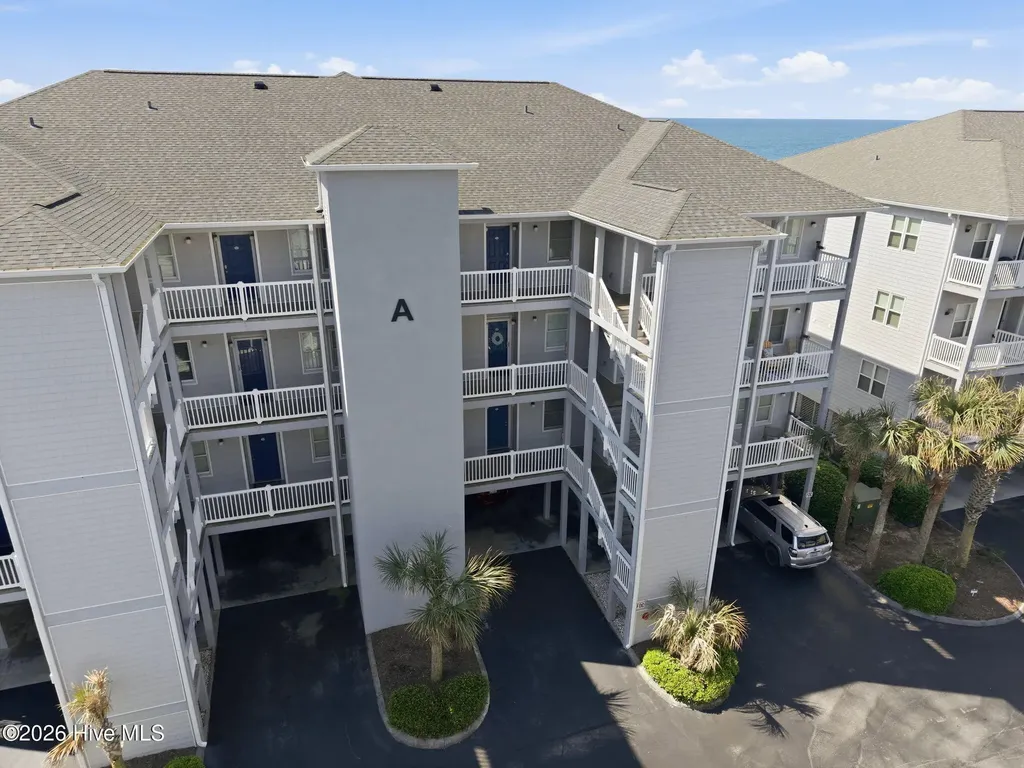 1701 Salter Path Road Indian Beach NC 28512