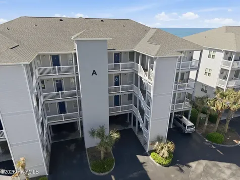 1701 Salter Path Road Indian Beach NC 28512