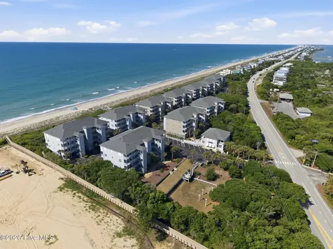 1701 Salter Path Road Indian Beach NC 28512