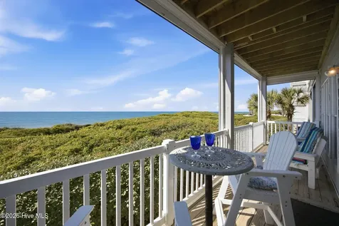 1701 Salter Path Road Indian Beach NC 28512