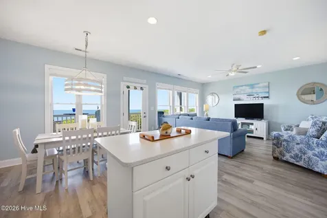 1701 Salter Path Road Indian Beach NC 28512