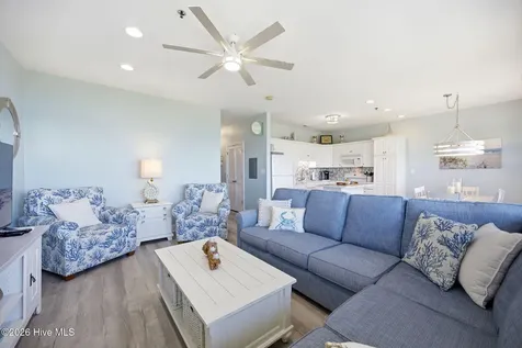 1701 Salter Path Road Indian Beach NC 28512