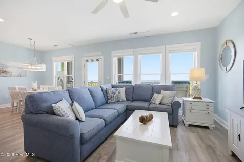 1701 Salter Path Road Indian Beach NC 28512