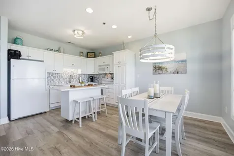 1701 Salter Path Road Indian Beach NC 28512