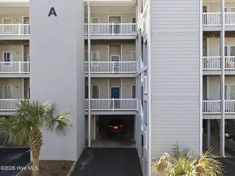 1701 Salter Path Road Indian Beach NC 28512