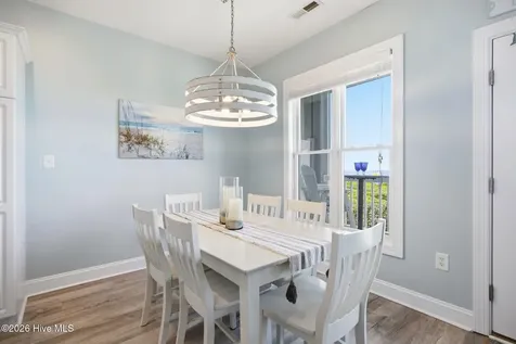 1701 Salter Path Road Indian Beach NC 28512