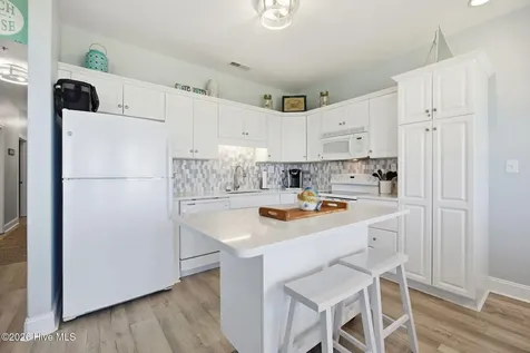 1701 Salter Path Road Indian Beach NC 28512