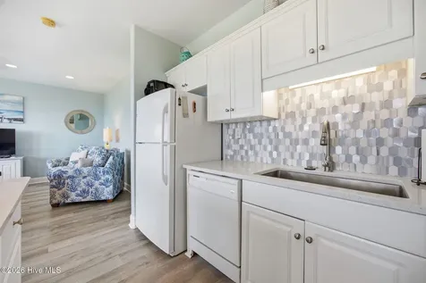 1701 Salter Path Road Indian Beach NC 28512