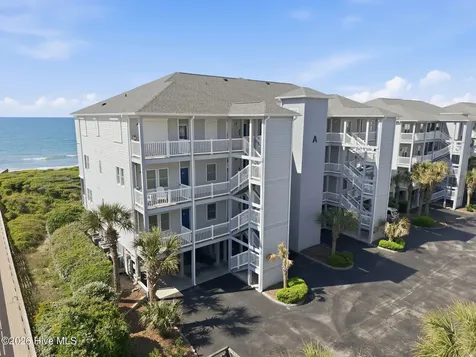 1701 Salter Path Road Indian Beach NC 28512