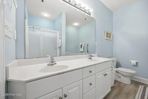 1701 Salter Path Road Indian Beach NC 28512