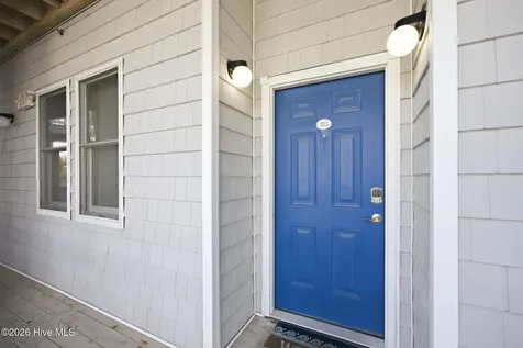 1701 Salter Path Road Indian Beach NC 28512