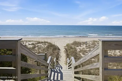 1701 Salter Path Road Indian Beach NC 28512