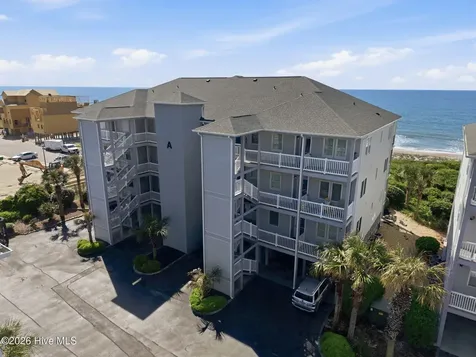 1701 Salter Path Road Indian Beach NC 28512