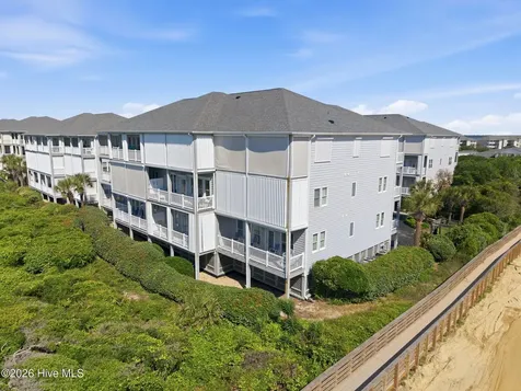 1701 Salter Path Road Indian Beach NC 28512