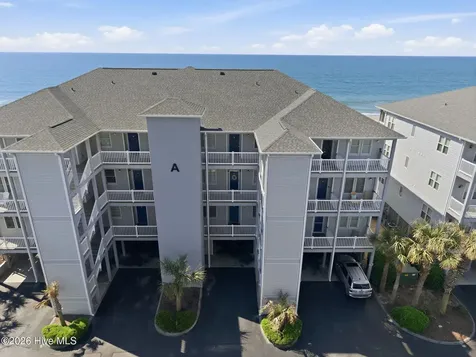 1701 Salter Path Road Indian Beach NC 28512