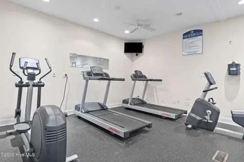 1701 Salter Path Road Indian Beach NC 28512