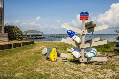 1701 Salter Path Road Indian Beach NC 28512