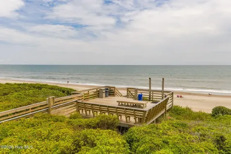 1701 Salter Path Road Indian Beach NC 28512