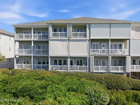 1701 Salter Path Road Indian Beach NC 28512