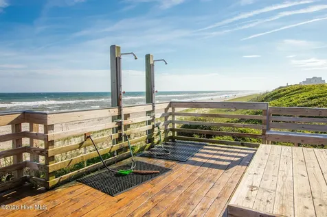 1701 Salter Path Road Indian Beach NC 28512