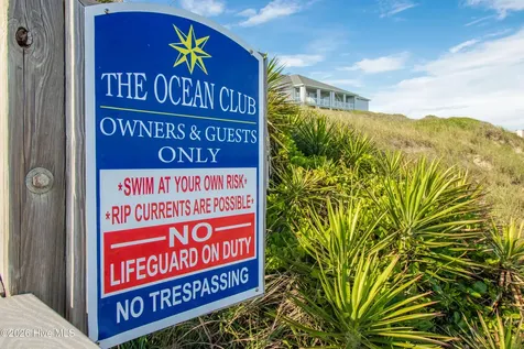 1701 Salter Path Road Indian Beach NC 28512