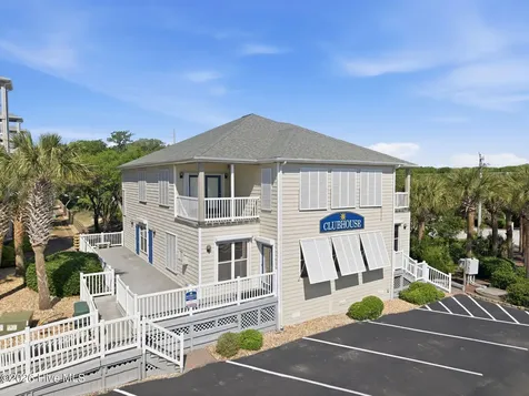 1701 Salter Path Road Indian Beach NC 28512